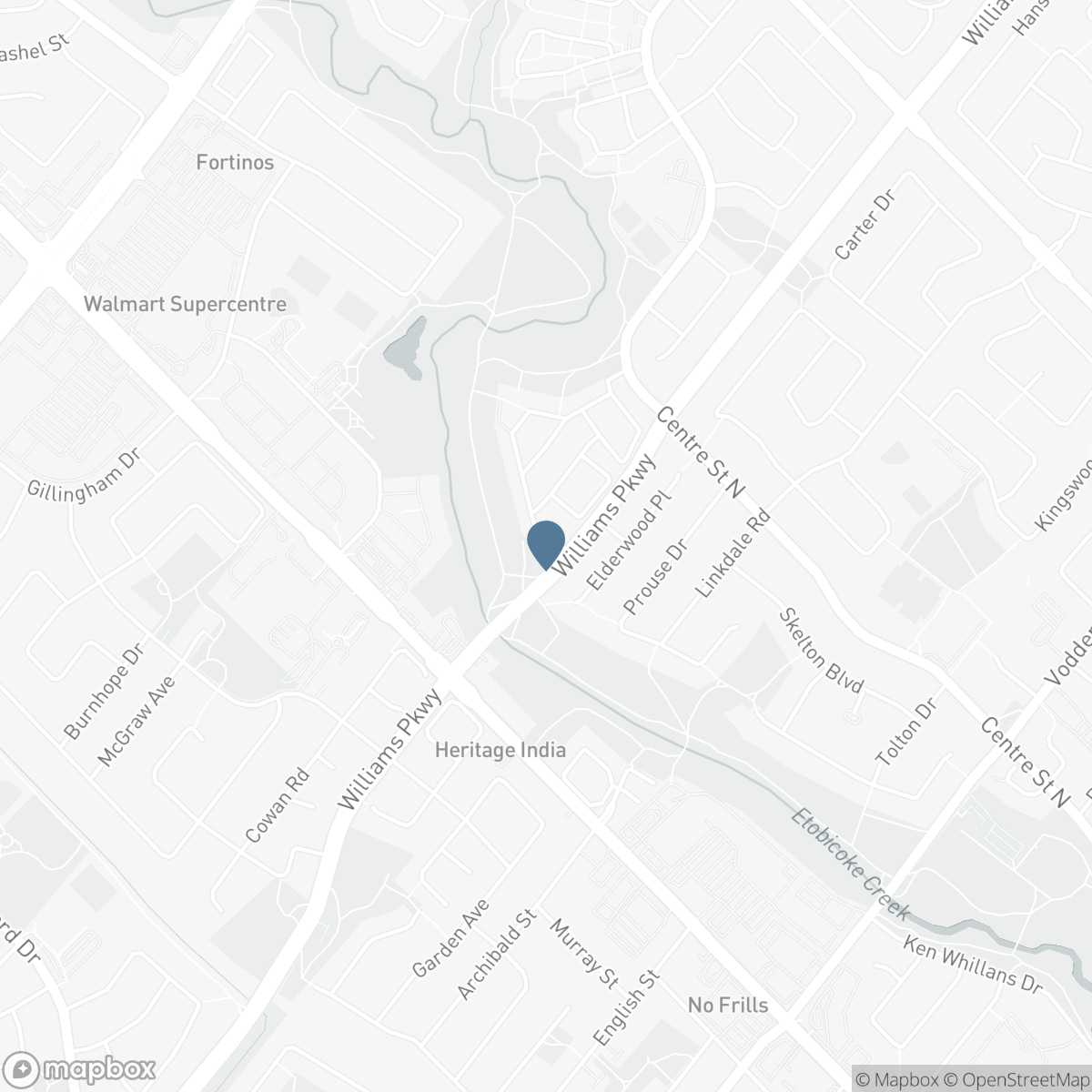 68 - 68 BARONWOOD COURT, Brampton, Ontario L6V 3H7